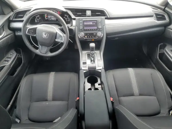 19XFC2F54GE026974 2016 HONDA CIVIC - Image 8