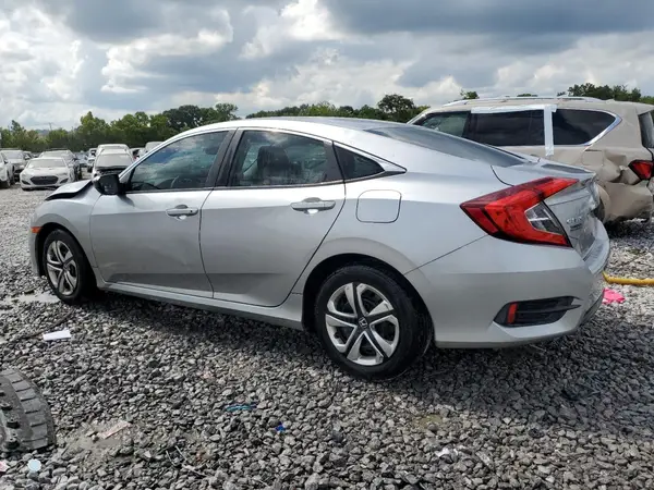 19XFC2F54GE029762 2016 HONDA CIVIC - Image 2