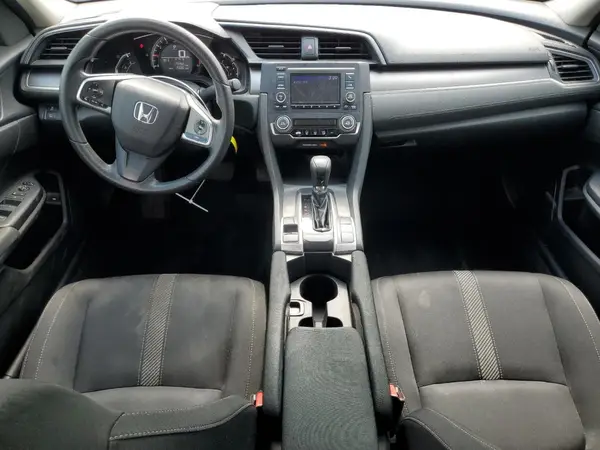 19XFC2F54GE029762 2016 HONDA CIVIC - Image 8