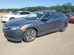 19XFC2F54GE029910 2016 HONDA CIVIC