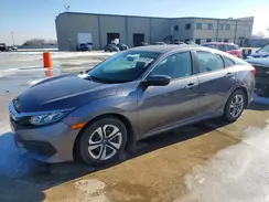 19XFC2F54GE030054 2016 HONDA CIVIC
