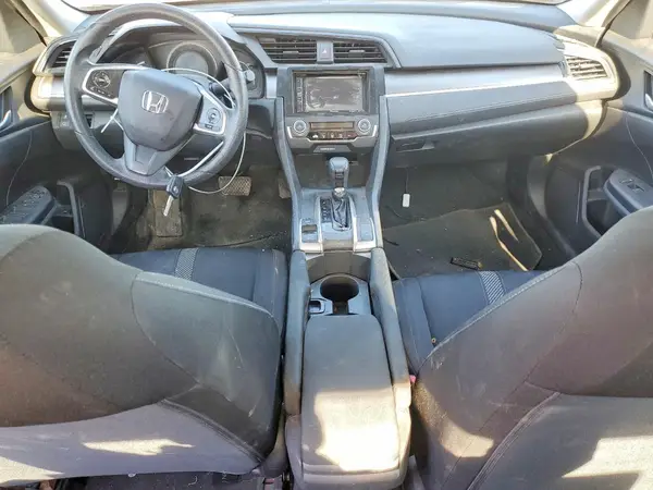 19XFC2F54GE030054 2016 HONDA CIVIC - Image 8