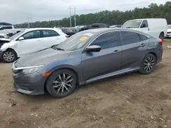 19XFC2F54GE030619 2016 HONDA CIVIC
