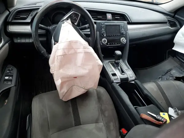 19XFC2F54GE030619 2016 HONDA CIVIC - Image 8