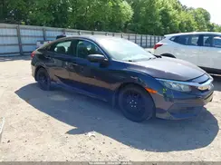 19XFC2F54GE030989 2016 HONDA CIVIC