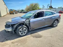 19XFC2F54GE031334 2016 HONDA CIVIC