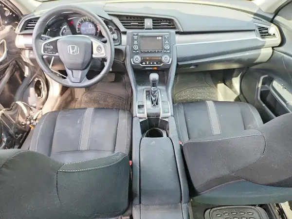19XFC2F54GE031334 2016 HONDA CIVIC - Image 8