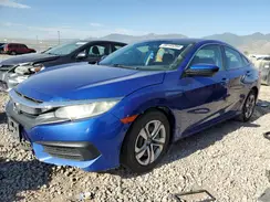 19XFC2F54GE031463 2016 HONDA CIVIC