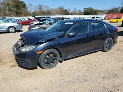 19XFC2F54GE031561 2016 HONDA CIVIC