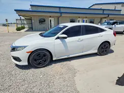 19XFC2F54GE032161 2016 HONDA CIVIC