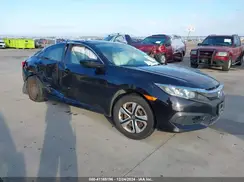 19XFC2F54GE032676 2016 HONDA CIVIC