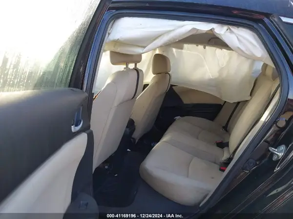 19XFC2F54GE032676 2016 HONDA CIVIC - Image 8