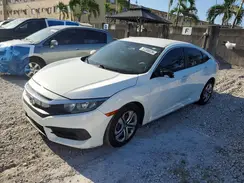 19XFC2F54GE033102 2016 HONDA CIVIC