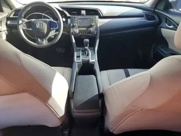 19XFC2F54GE033102 2016 HONDA CIVIC - Image 8