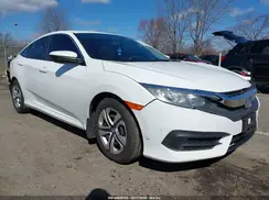 19XFC2F54GE033455 2016 HONDA CIVIC
