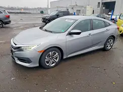 19XFC2F54GE033634 2016 HONDA CIVIC