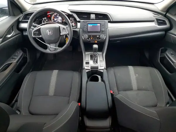 19XFC2F54GE033634 2016 HONDA CIVIC - Image 8