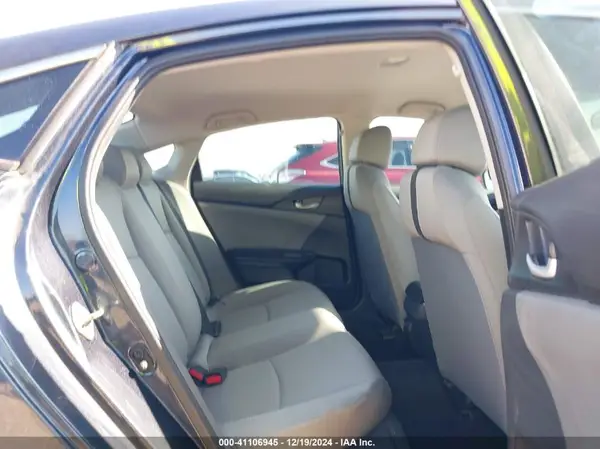 19XFC2F54GE033648 2016 HONDA CIVIC - Image 8