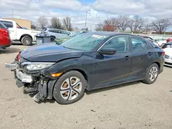 19XFC2F54GE034024 2016 HONDA CIVIC