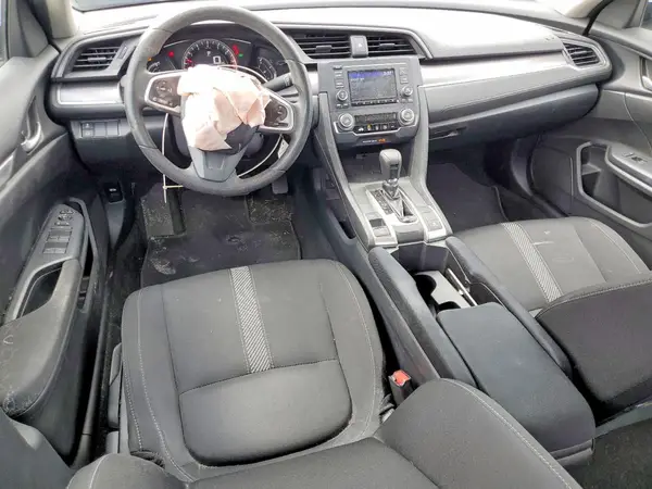 19XFC2F54GE034024 2016 HONDA CIVIC - Image 8