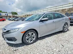 19XFC2F54GE034041 2016 HONDA CIVIC