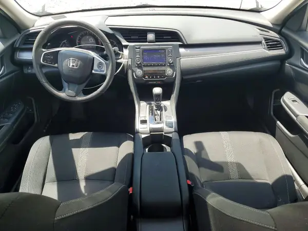 19XFC2F54GE034041 2016 HONDA CIVIC - Image 8