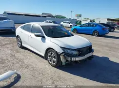 19XFC2F54GE034069 2016 HONDA CIVIC