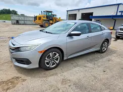 19XFC2F54GE034685 2016 HONDA CIVIC