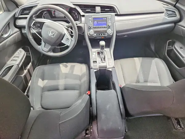 19XFC2F54GE034685 2016 HONDA CIVIC - Image 8