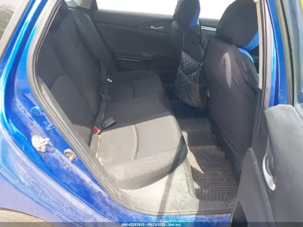 19XFC2F54GE035979 2016 HONDA CIVIC - Image 8