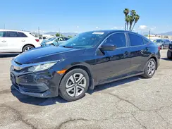 19XFC2F54GE036890 2016 HONDA CIVIC