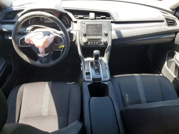 19XFC2F54GE036890 2016 HONDA CIVIC - Image 8
