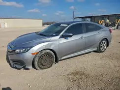 19XFC2F54GE036999 2016 HONDA CIVIC