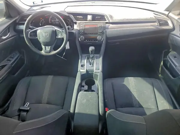 19XFC2F54GE036999 2016 HONDA CIVIC - Image 8