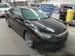 19XFC2F54GE037313 2016 HONDA CIVIC