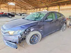 19XFC2F54GE038042 2016 HONDA CIVIC