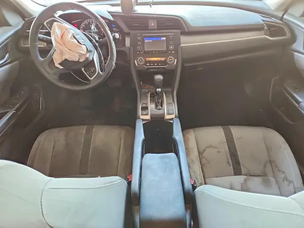 19XFC2F54GE038042 2016 HONDA CIVIC - Image 8