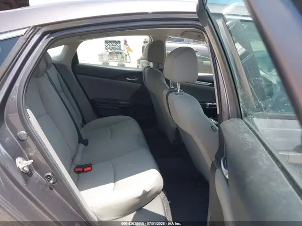 19XFC2F54GE038056 2016 HONDA CIVIC - Image 8
