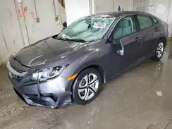 19XFC2F54GE038073 2016 HONDA CIVIC