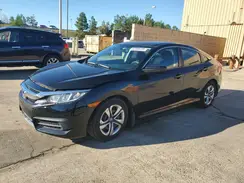19XFC2F54GE038204 2016 HONDA CIVIC