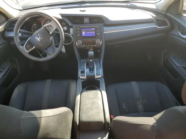 19XFC2F54GE038204 2016 HONDA CIVIC - Image 8