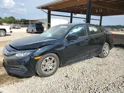 19XFC2F54GE038249 2016 HONDA CIVIC