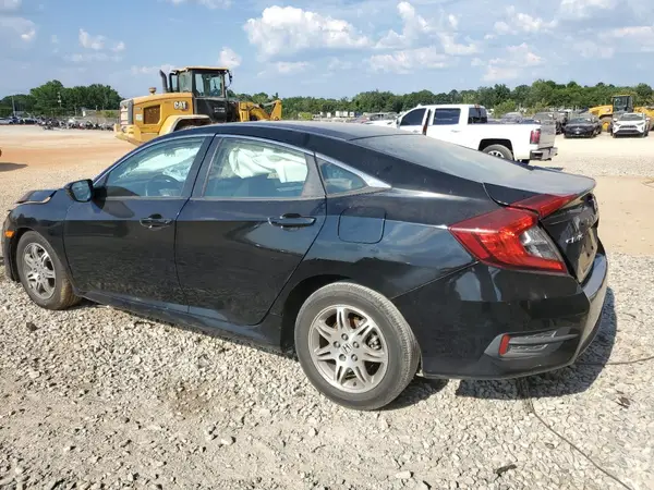 19XFC2F54GE038249 2016 HONDA CIVIC - Image 2