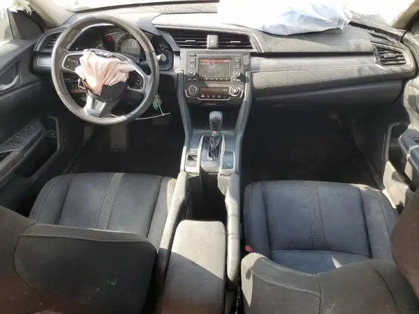 19XFC2F54GE038249 2016 HONDA CIVIC - Image 8