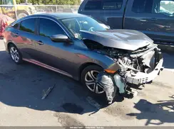 19XFC2F54GE038574 2016 HONDA CIVIC