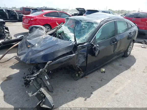 19XFC2F54GE038753 2016 HONDA CIVIC - Image 2