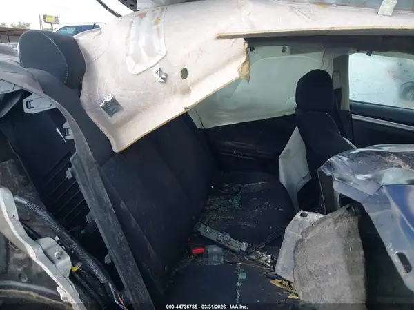 19XFC2F54GE038753 2016 HONDA CIVIC - Image 8
