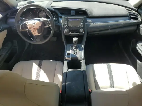 19XFC2F54GE038977 2016 HONDA CIVIC - Image 8