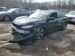 19XFC2F54GE038980 2016 HONDA CIVIC
