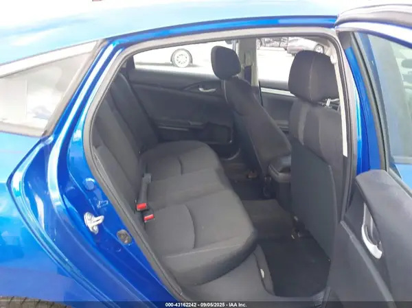 19XFC2F54GE040101 2016 HONDA CIVIC - Image 8